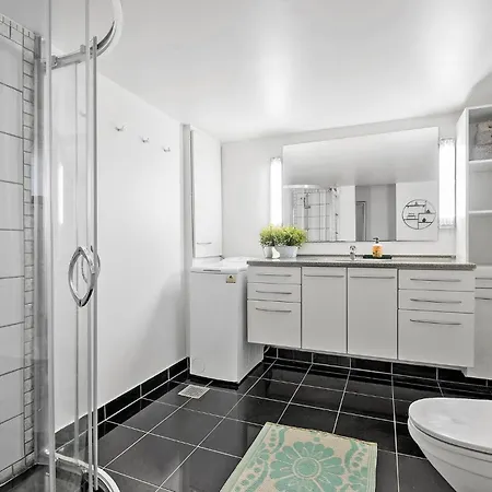 2 Bedroom Stunning In * Vejby