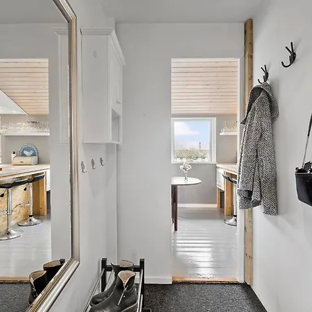 2 Bedroom Stunning In * Vejby